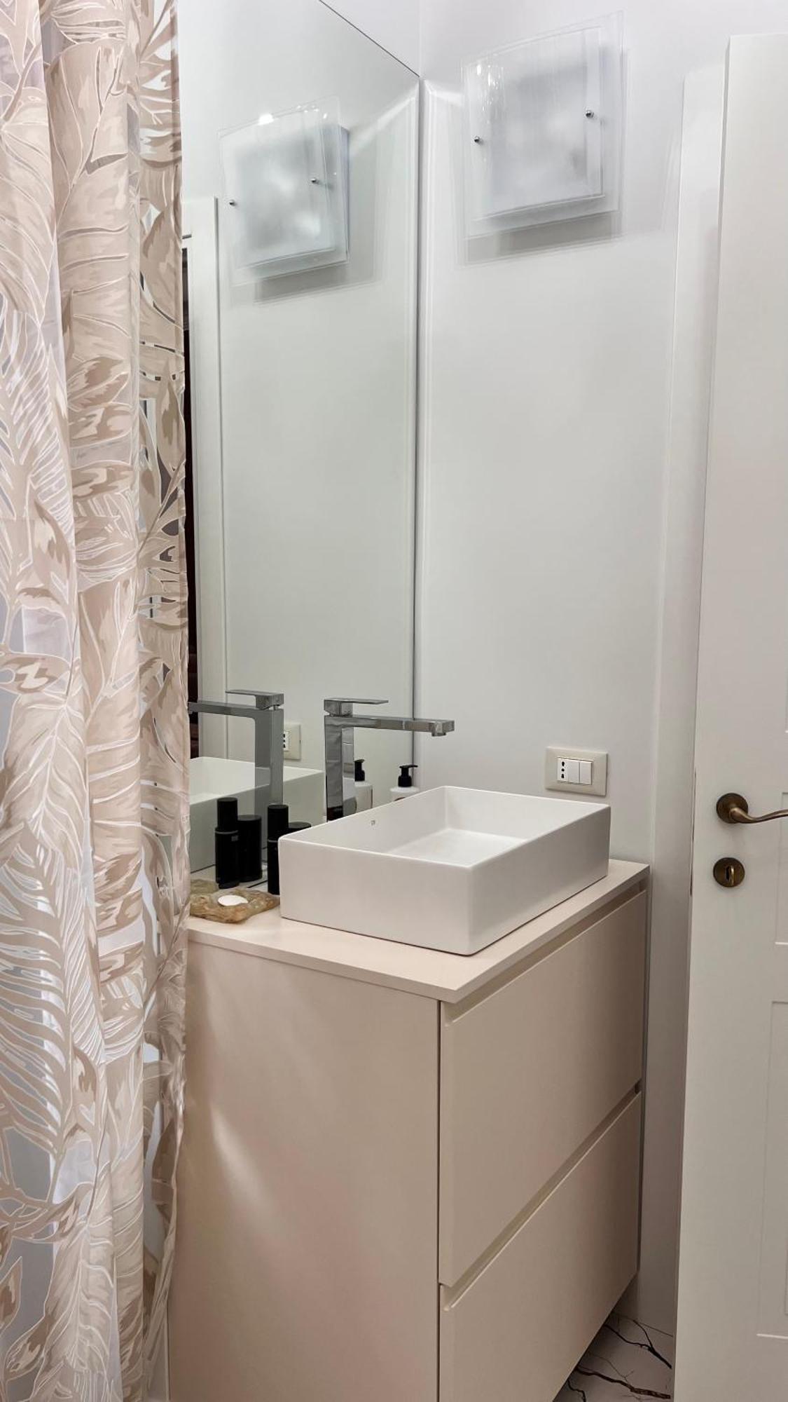 3Bdr Apartment In The Heart Of Рим Экстерьер фото