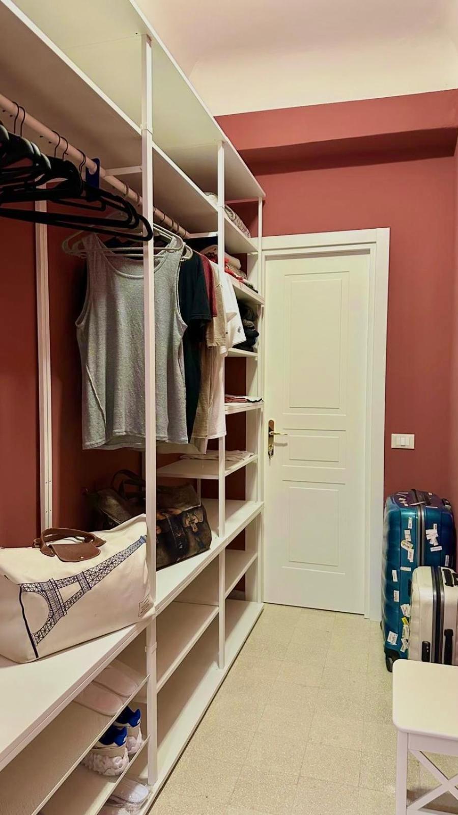 3Bdr Apartment In The Heart Of Рим Экстерьер фото