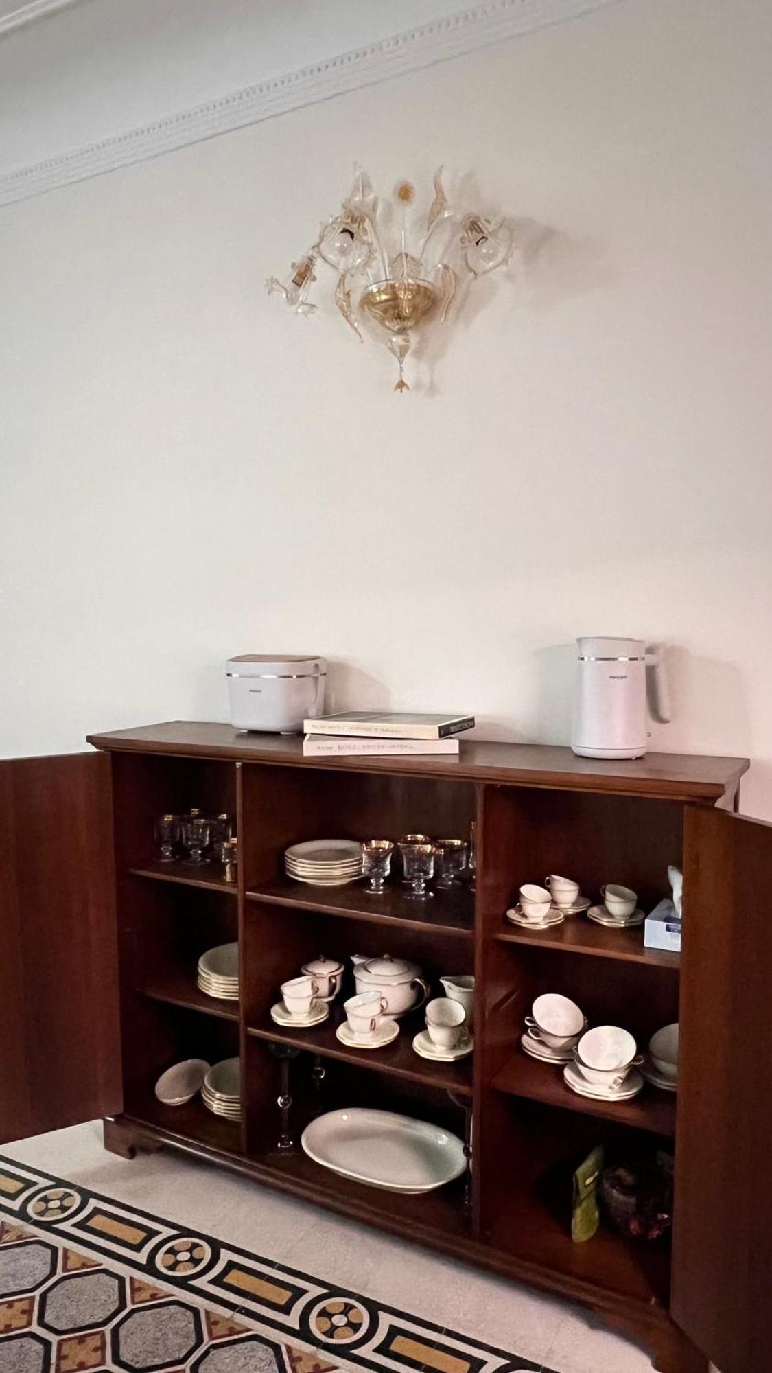 3Bdr Apartment In The Heart Of Рим Экстерьер фото