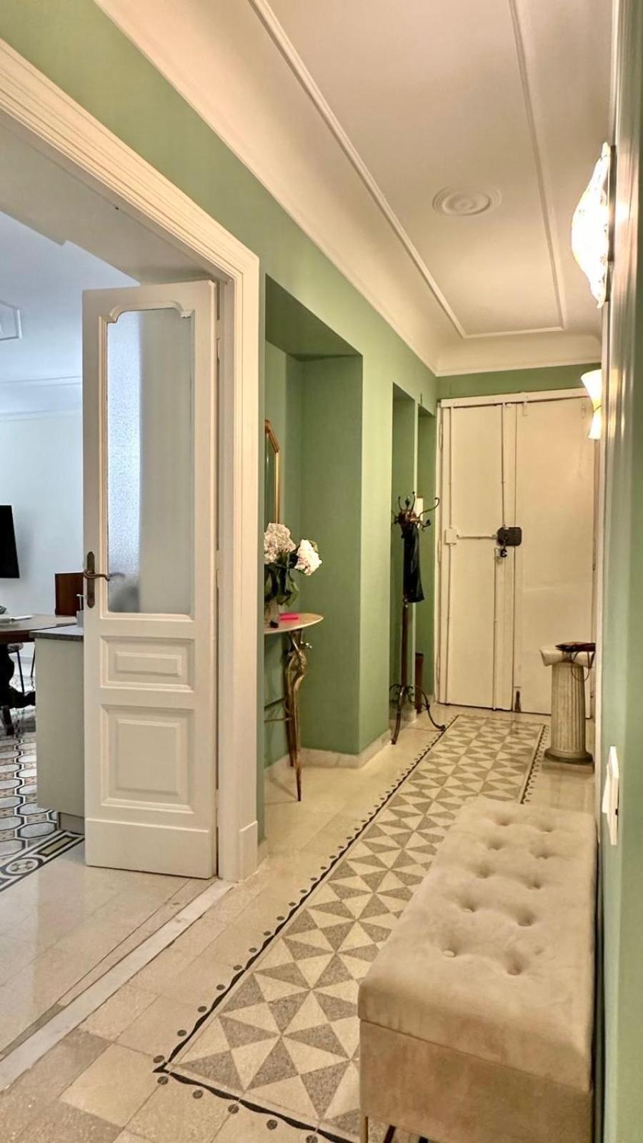 3Bdr Apartment In The Heart Of Рим Экстерьер фото