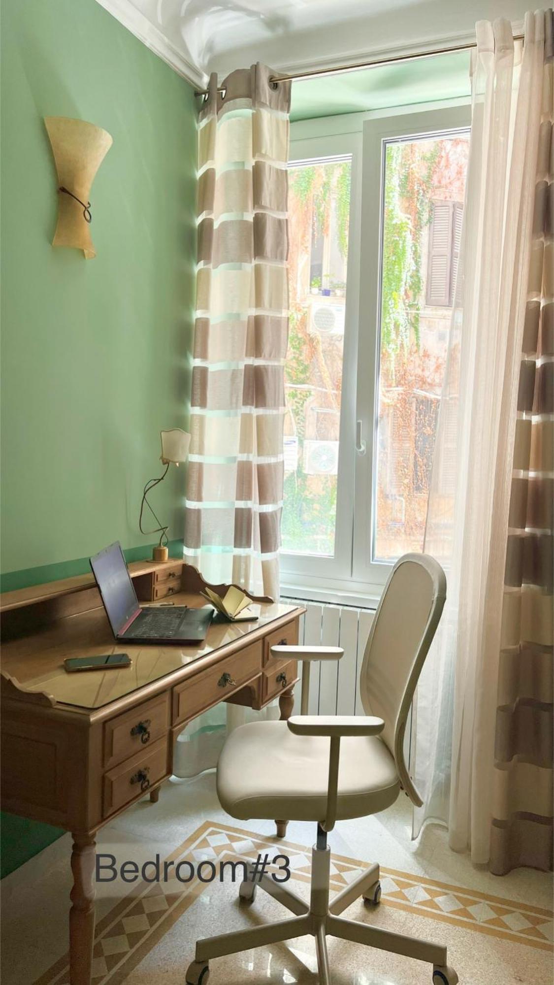 3Bdr Apartment In The Heart Of Рим Экстерьер фото